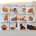 thumbnail image 4 of 12/24 Books/Set Biscuit Series I Can Read Phonics English Picture Book Children Story Book Early Education Learning Reading Toys, 4 of 6