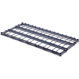 nexel dunnage shelf