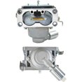 thumbnail image 2 of ALL-CARB MIA10632 LA120 LA130 Carburetor Replacement for Briggs & Stratton 405777 406777 407777 445677 445777 445577 791230 799230 699709 499804 20hp 21hp 23hp 24hp 25hp Models V-Twin Gas Engine Motor, 2 of 5