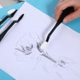 thumbnail image 2 of Blending Stumps for Drawing, with 40 Pcs Replacement Sponge Wipes Art Blending Tools for Highlighting, Shadowing, 2 of 6