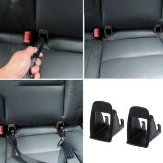 Universal Car Seat Restraint Anchor Mounting Kit Replacement For Isofix  Belt Connector On Compact Suv & Hatchback - Seats, Benches & Accessoires -  AliExpress