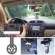 thumbnail image 2 of Soporte de Teléfono para Coche Espejo Retrovisor Del Coche Soporte de Teléfono Móvil Soporte de Almacenamiento de Navegación Multifuncional Del Coche Soporte de Teléfono Magnético, 2 of 9