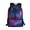 Lightning Wolf, variant on Uourmeti Anti Wear 17 Inch Backpack Travel Bag for Tourism School, Soft Durable Smooth Zipper School Backpack, Field Tractors