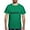 Kelly Green, variant on CafePress - Believe Sasquatch Bigfoo T Shirt - Men's Classic Graphic Cotton T-Shirt