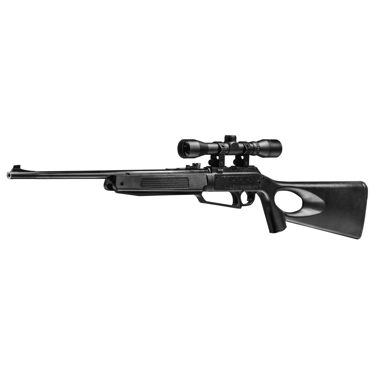 Winchester 1977XS Dual Ammo Multi-Pump Air Rifle, 991977-402
