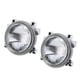 thumbnail image 4 of para denteros otocicleta para CBR400 23 29 VFR400 30 Baoblaze Faro de la motocicleta, 4 of 7