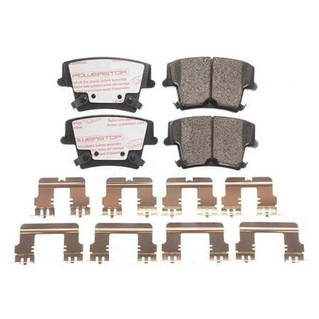 PowerStop NEXT GEN BRAKE PADS