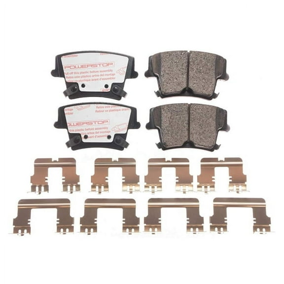 PowerStop NEXT GEN BRAKE PADS