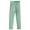 Green, variant on ZACPNCV Toddler Girls Yoga Pant Solid Color Casual Stretch Soft Leggings Black 3-4 Years