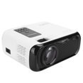 thumbnail image 3 of Proyector Portátil Mini Smart Hd Home Office Sin Pantalla Tv Us Plug E500S 100-240V Minnieouse EL009956-00, 3 of 6