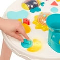 thumbnail image 3 of B. play - Baby Activity Table - Colorful & Sensory Station, 3 of 4