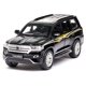thumbnail image 1 of Simulación en caja Puerta de Land Cruiser con sonido y luz Modelo de coche de aleación para niños, 1 of 3