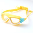 thumbnail image 1 of Máscara de esnórquel para niños, máscara de buceo, gafas para jóvenes brillar Juguete, 1 of 3