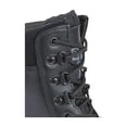 thumbnail image 2 of Grafters Mens Maverick Leather Combat Boots, 2 of 4
