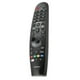 thumbnail image 4 of Molaika Reemplazo Control Remoto, Control Remoto Exquisito para TV LG Amonsee No, 4 of 6