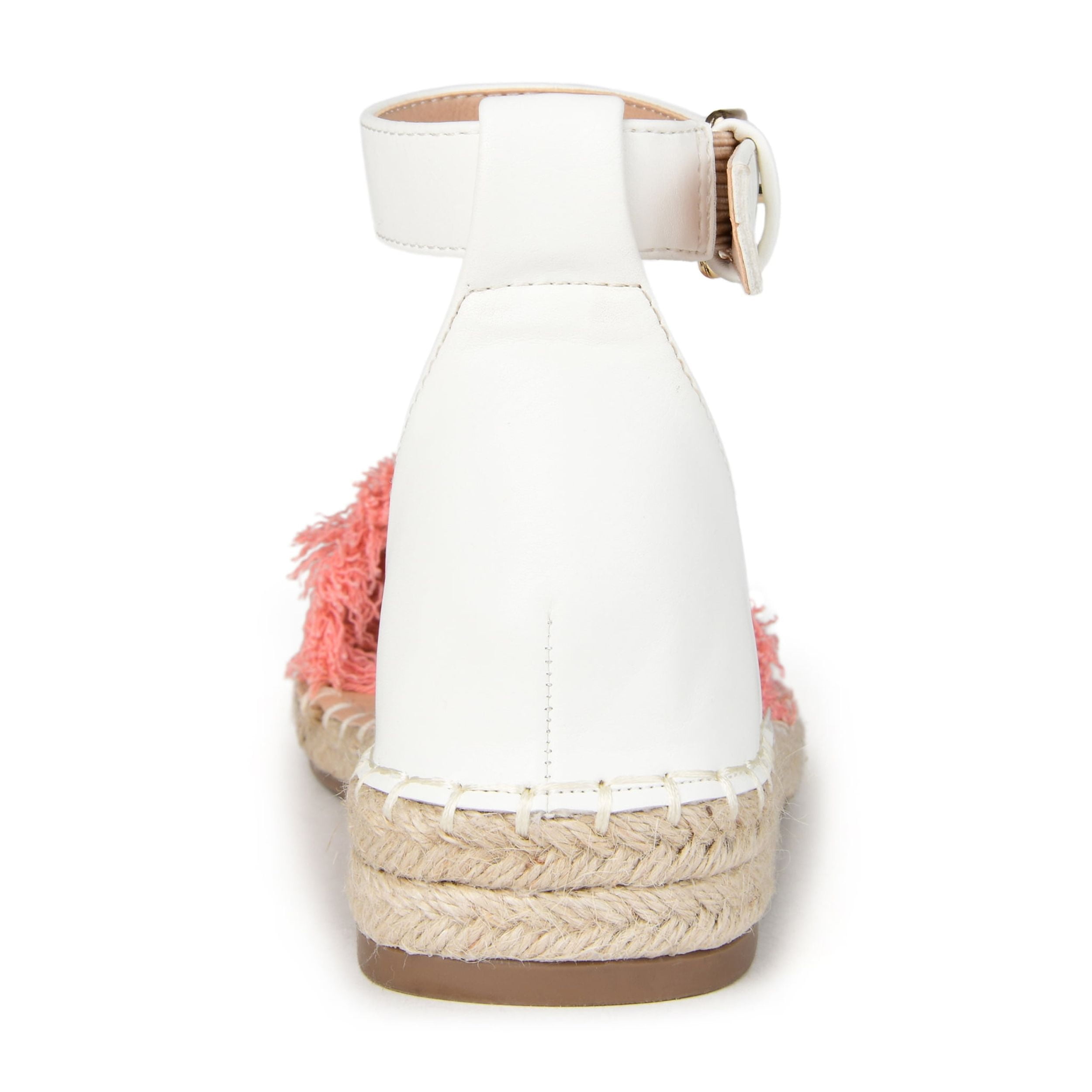 Journee Womens Tristeen Espadrille Sandals
