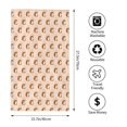 thumbnail image 2 of Pofeuu Cute Squirrel Print Hand Towel 27.5" x 16" Soft Absorbent Towel for Bathroom SPA Gym Hotel, 2 of 6