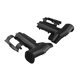 thumbnail image 3 of Car Rear Shock Absorber Plastic Protective Shell Cover 521814 521815 for Citroen C5 C6 Peugeot 508 A, 3 of 5