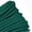 Kelly Green, variant on Bored Paracord Brand 550 lb Type III Paracord - Marines 10 Feet