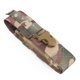 thumbnail image 3 of Bolsa De Linterna Molle Bolsa de linterna Molle de nailon para caza al aire libre, funda para antorcha, bolsas de herramientas EDC (CP) Likrtyny Para Estrenar, 3 of 9