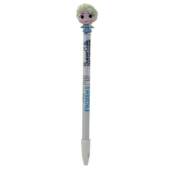 Funko Frozen II Pen Toppers Elsa Pen