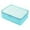 Sky Blue, variant on Openpig Packing cubes for Travel, Luggage Organizer Bags, Packing Cubes for Suitcases, Travel Essentials for Carry on, Mesh Storage Bag Organizer with Shoe Bag