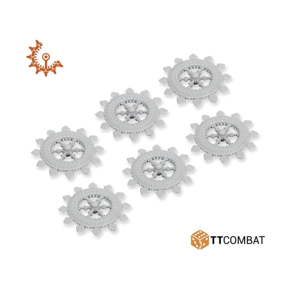 TT Combat Shaltari Voidgates New