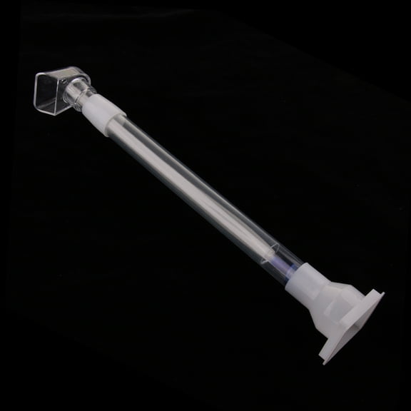 Aquarium Complete Undergravel Uplift Tube Intubation Pipe Under Gravel Filter Tube Accessories
