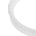 thumbnail image 3 of LOLIPPYY Badminton Racquet Replacement String Carbon White Stable Line for Precise Training and Long Lifespan, 3 of 8