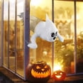 thumbnail image 6 of FTsdfkl Window Crasher Ghosts,Halloween Stuffed PP Ghost Window Decorations,Scary Flying Ghost Broke Out from Window for Halloween Outdoor, Yard, Garden, Lawn Decoration, 6 of 9
