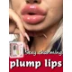 thumbnail image 2 of Aceite de suero voluminoso para labios, brillo de labios completos, 2 of 5