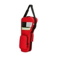 thumbnail image 4 of Cylinder Carrying Pouch Oxygen Tank Shoulder Bag with Reflective Strips for Night Safety and Travel, 4 of 9