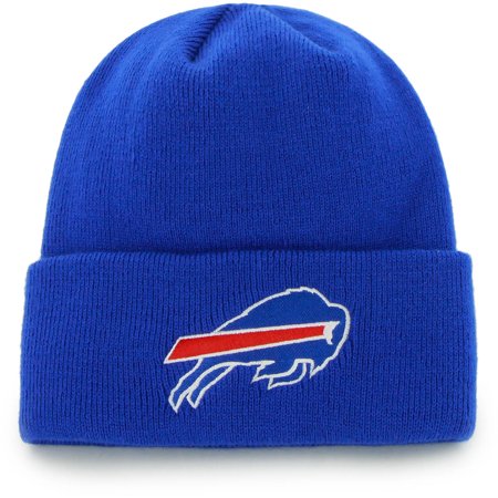 Nhl Fan - NFL Buffalo Bills Mass Cuff Knit Cap - Fan Favorite