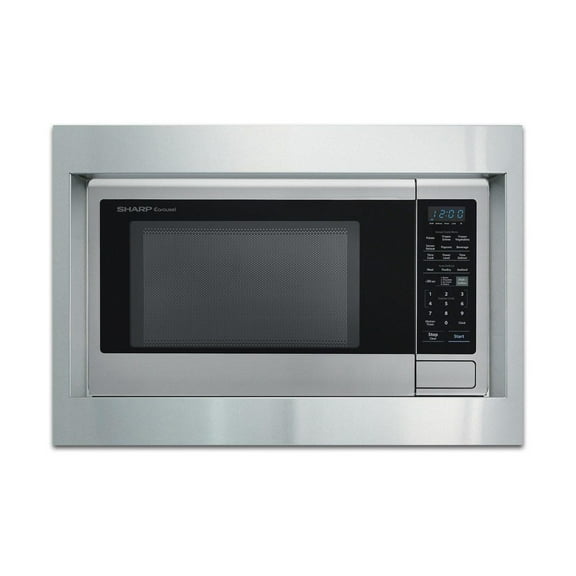 SHARP RK56S27F microwave accessories