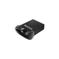thumbnail image 4 of SanDisk Ultra Fit USB 3.1 Flash Drive 256GB Black, 4 of 8