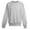 Silver Gray, variant on Reverse Weave Crew M Oxford Grey (dark grey)