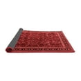 thumbnail image 2 of Ahgly Company Indoor Rectangle Persian Red Traditional Area Rugs, 2' x 4', 2 of 4