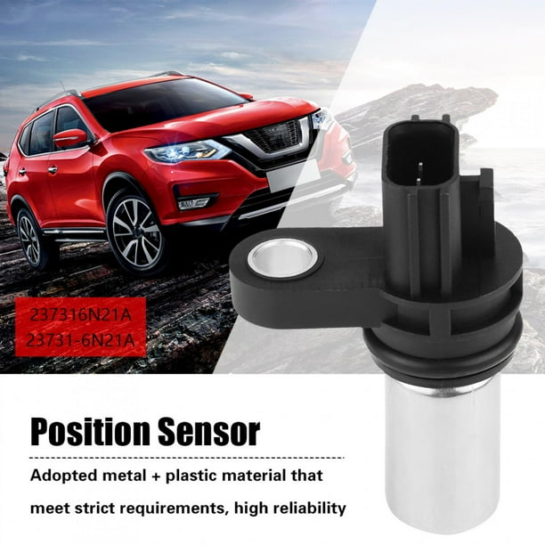 Sensor de posición del cigüeñal del automóvil,Sensor de posición del cigüeñal del automóvil Sensor de posición Sensor de posición del cigüeñal del automóvil para NISSA Valor excepcional