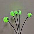 thumbnail image 3 of CHUANK Solar Garden Stake Light Waterproof Halloween Eyeball Lamp for Pathway, 3 of 3