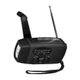 thumbnail image 3 of 2x funciones Solar Dinamo AM / FM Weather Radio Linterna, 3 of 9