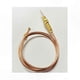 thumbnail image 4 of Universal Thermocouple HR0001 for Oven and Gas Stove Replacement, 4 of 5