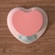 thumbnail image 2 of Báscula de cocina electrónica, perilla grande en forma de corazón, 3 unidades de cocción (tipo recargable de 1 g/5 kg), 2 of 7