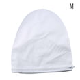 thumbnail image 2 of Chendee 5Pcs Nylon Reusable Fine Mesh Tea Beer Juice Filter Cloth For Coffee Yogurt Milk,(Middle Size), 2 of 9