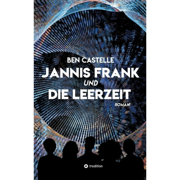 Jannis Frank und Die Leerzeit, (Paperback)