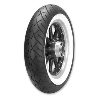 Metzeler ME888 Marathon Ultra Rear Motorcycle Tire, 150/80B-16