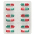 thumbnail image 6 of Equate Rapid Release Sinus Congestion & Pain Gelcaps, 48 Count, 6 of 9