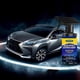 thumbnail image 3 of Car Quick Effect Coating Spray Quick Carwash Car Wax For Car Care, 3 of 5