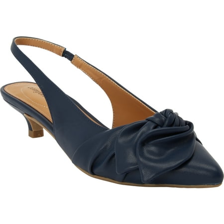 

Comfortview Women s Wide Width The Tia Slingback Shoes