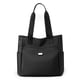 thumbnail image 1 of Bolso de mano para mujer, bolso ligero y versátil, bolso de viaje de trabajo (negro), 1 of 6