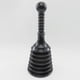 thumbnail image 3 of Bathroom Suction Cleaning Tool Black Kitchen Portable Reusable Floor Drain Toilet Opener Sink Traditional Plungers Bathroom, 3 of 9